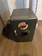 Mini koelkast, Ophalen of Verzenden, Zo goed als nieuw