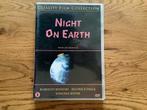 NIGHT ON EARTH, Jim Jarmusch, Winona Ryder, Beatrice Dalle., Ophalen of Verzenden, Zo goed als nieuw