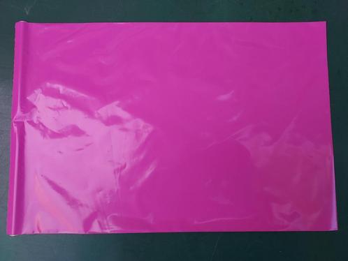 Verzendzak, verzendzakken, pink / roze, 25x35 en 35x50 cm., Diversen, Papierwaren, Nieuw, Ophalen of Verzenden