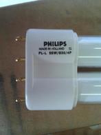 0337. Philips lamp PL-Ll 55w 830 4p, Huis en Inrichting, Ophalen, Nieuw