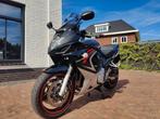 Suzuki GSX-650F (2008), Particulier, Toermotor