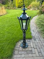 6 stuks mooie lantaarns, Tuin en Terras, Ophalen, Gebruikt, Netvoeding, Minder dan 50 watt