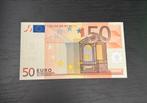 €50 euro biljet UNC Nederland Trichet, Ophalen, Overige landen, 50 euro