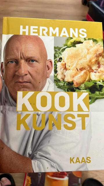 Herman den Blijker - Kaas beschikbaar voor biedingen