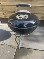 Weber smokey Joe 37 cm, Tuin en Terras, Ophalen of Verzenden, Zo goed als nieuw, Weber