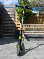 Thorpe 15 Elektrische Step – 15 km/u – Inklapbaar, Fietsen en Brommers, Steps, Ophalen of Verzenden, Gebruikt, Elektrische step (E-scooter)