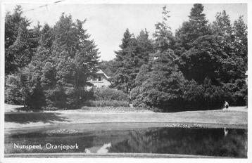 (387-150-027) Nunspeet Oranjepark beschikbaar voor biedingen
