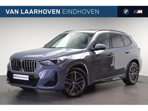 BMW X1 xDrive23i High Executive M Sport Automat / Panoramada, Auto's, BMW, Bedrijf, Te koop, X1, 4x4, Alarm, Bochtverlichting