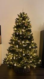 Kerstboom 215cm hoog NIEUW, Diversen, Kerst, Ophalen, Nieuw