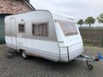 Dethleffs New Line 450 bjr 1996, Caravans en Kamperen, Caravans, Arist-Dethleffs-Straße 12, 88316 Isny im Allgäu, Duitsland, Overige typen