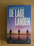 Arnout Hauben - Dwars door de lage landen, Ophalen, Zo goed als nieuw