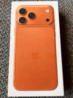 Apple iphone 17 pro, Overige modellen, Zwart, Nieuw, Zonder simlock