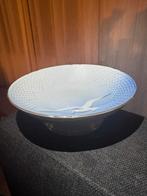 Royal Copenhagen meeuw serveerschaal, Ophalen of Verzenden