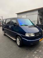 Volkswagen T4 transporter camper - 6000 eur, Caravans en Kamperen, Buscamper of Camperbus, Volkswagen, Tot en met 2, Particulier