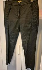 Zwarte broek van Bandolera, Zwart, Maat 42/44 (L), Nieuw, Ophalen of Verzenden