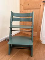 Tripp Trapp kinderstoel, Ophalen, Zo goed als nieuw, Meegroeistoel