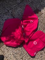 Bugaboo bekleding, Ophalen of Verzenden, Zo goed als nieuw, Bugaboo
