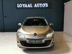 Renault Mégane 1.6 Dynamique | AIRCO | CRUISE | PDC | ELEK., Auto's, Stof, Gebruikt, Huisgarantie, 4 cilinders
