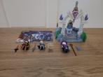 Playmobil Novelmore 70223 Temple of Time, Ophalen of Verzenden, Gebruikt, Complete set