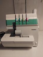 Medion Lockmachine + Toebehoren, Hobby en Vrije tijd, Ophalen, Nieuw, Lockmachine, Overige merken
