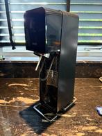 Sodastream met gascilinder, Ophalen of Verzenden, Gebruikt