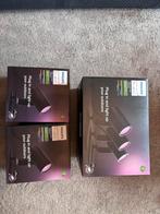 Philips Hue Lily Outdoor Spots – nieuw in doos 5 maal, Minder dan 50 watt, Ophalen of Verzenden, Netvoeding, Nieuw