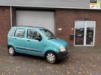 Suzuki Wagon R+ 1.3 GL |AIRCO|AUTOMAAT|NIEUWE APK, Auto's, Stof, Gebruikt, 4 cilinders, Wagon R+