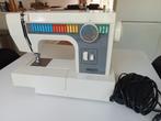 Naaimachine Necchi type 559, Ophalen, Gebruikt, Naaimachine, Overige merken