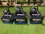 Nieuwe Mitchell MX3 SW 4000 & 6000 molens, 7 lagers, Watersport en Boten, Hengelsport | Zeevissen, Ophalen of Verzenden, Nieuw