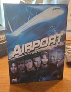 Airport - 4 Disc Ultimate Collection DVD Boxset zgan, Alle leeftijden, Ophalen, Zo goed als nieuw, Boxset