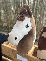 Mooie Finse hobbyhorse te koop, Ophalen of Verzenden, Zo goed als nieuw