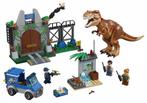 LEGO 10758 T. rex Breakout JUNIORS, Gebruikt, Lego, Ophalen of Verzenden, Handelskade 56a