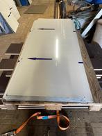 Dibond platen zwart, Ophalen, Overige typen, Nieuw, 125 cm of meer