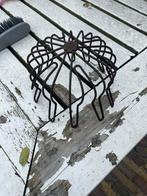 Schoorsteen Bladvanger, Ophalen of Verzenden, Gebruikt, Gietijzer, Buiten