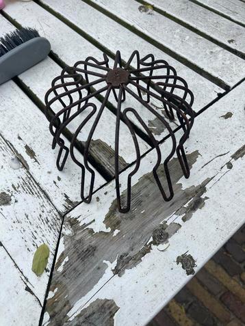 Schoorsteen Bladvanger beschikbaar voor biedingen