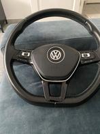 Multifunctioneel Stuur+ Airbag Volkswagen Golf,pasaat,tiguan, Ophalen of Verzenden, Volkswagen