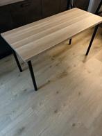 IKEA LAGKAPTEN Bureau Tafel, Huis en Inrichting, Ophalen, Zo goed als nieuw, Bureau