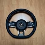 Golf 7 R-Line Stuurwiel | Compleet met airbag / knoppen, Ophalen of Verzenden, Nieuw, Volkswagen