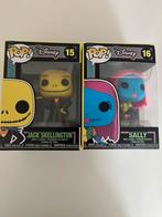 Funko Pop jack & sally - Disney, Verzamelen, Poppetjes en Figuurtjes, Ophalen of Verzenden, Zo goed als nieuw