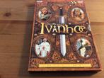 Ivanhoe. 2-disc dvd set. BBC, Alle leeftijden, Ophalen of Verzenden