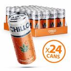 Energy Drink Chillo 24st., Diversen, Ophalen of Verzenden