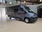 2019 Pössl Globecar 600 PLUS 160PK Dwarsbed Trekhaa, Luifel, Buscamper of Camperbus, Airbags, Ringverwarming