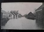 Watersnood te Hontenisse (13 maart 1906), Ophalen of Verzenden, Voor 1920, Ongelopen, Zeeland