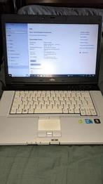 Fujitsu siemens laptop, Computers en Software, Windows Laptops, Ophalen of Verzenden, Zo goed als nieuw, 2 tot 3 Ghz