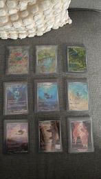 151 hits set alleen overnemen als set, Hobby en Vrije tijd, Verzamelkaartspellen | Pokémon, Ophalen of Verzenden