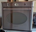 Smeg inbouwoven, Witgoed en Apparatuur, Ovens, Gebruikt, Oven, 45 tot 60 cm, Ophalen