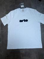 Arte Antwerp T-shirt - Nieuw! Maat s, Kleding | Heren, T-shirts, Ophalen of Verzenden, Nieuw, Maat 46 (S) of kleiner, Wit