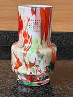 Designvaas nieuw Fidrio exclusive collection, Verzenden, Nieuw, Glas, Minder dan 50 cm