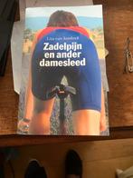 Zadelpijn en ander damesleed - Liza van Sambeek, Ophalen of Verzenden, Gelezen, Nederland