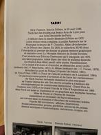 Tardi - Mine de Plomb + Chiures de Gomme, Jacques Tardi, Nieuw, Ophalen of Verzenden, Meerdere stripboeken